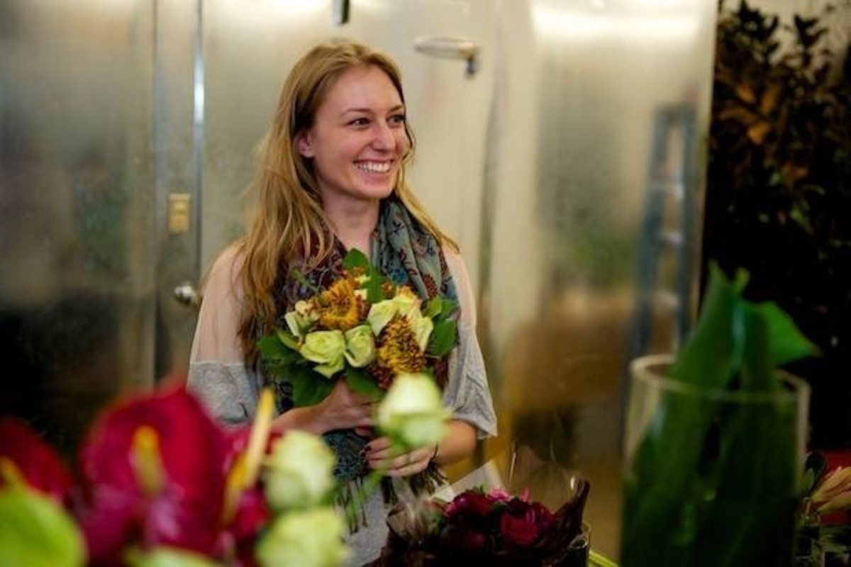 Как выбрать ускоренные, краткие флористические курсы в колледже (техникуме), академии?